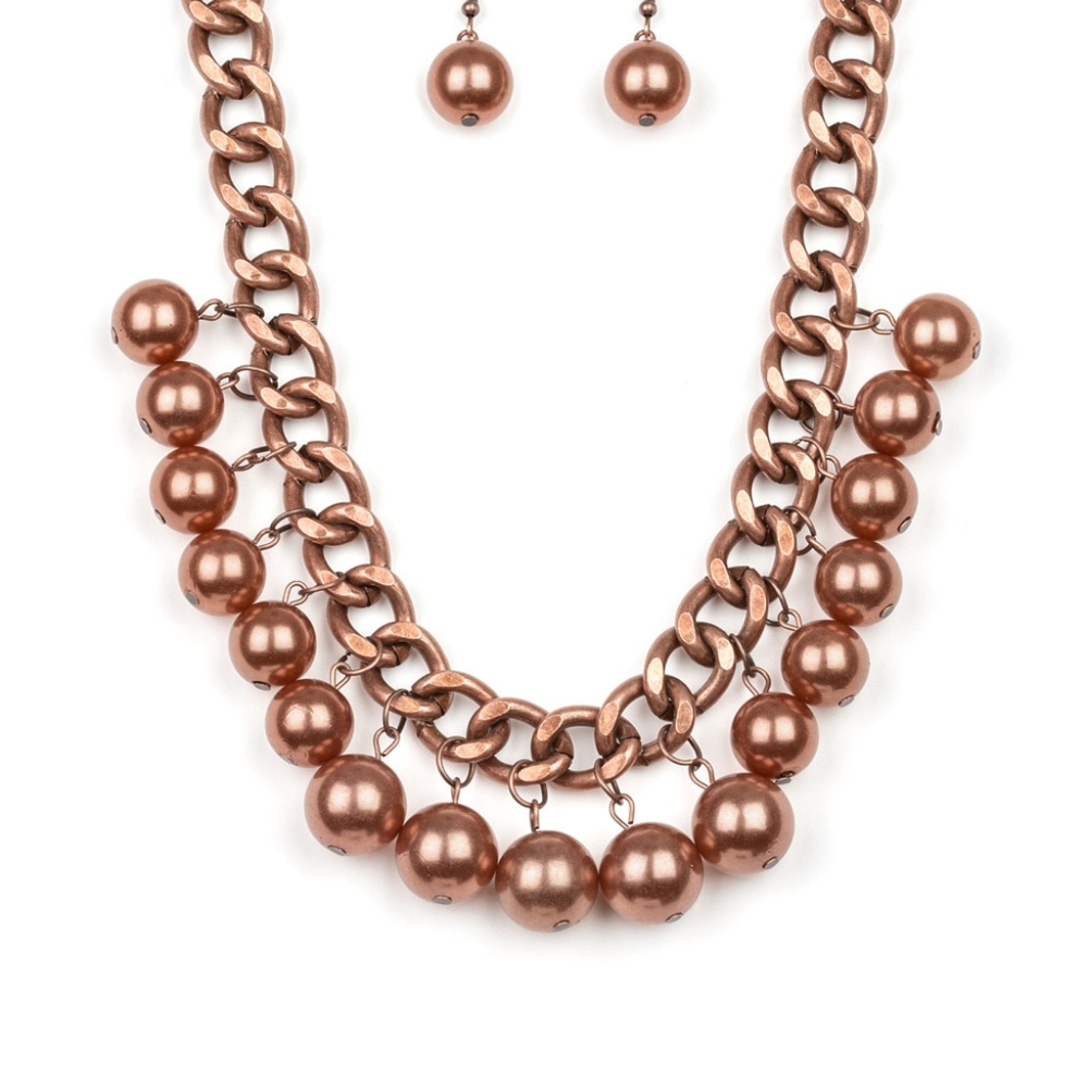 Necklace set